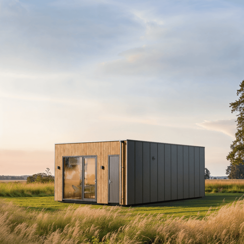 Recreatief gebruik & tweede woning